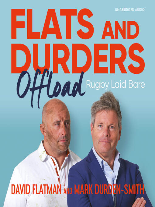 Title details for Flats and Durders Offload by David Flatman - Wait list